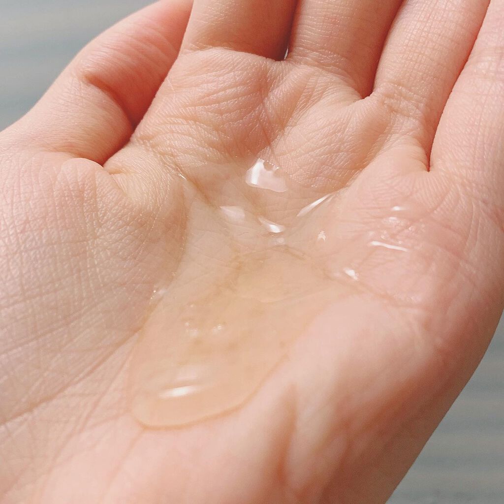 プライミングシャンプー/フォーティファイングヘアマスク ゴールドクレイ/クレイエステ/サロンシャンプーを使ったクチコミ（2枚目）