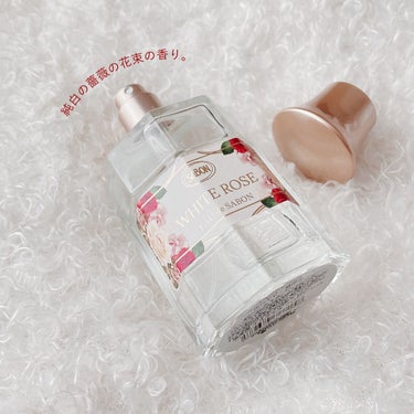 SABON オー ドゥ サボン 80mLのクチコミ「
\ ᴛʜᴀɴᴋ ʏᴏᴜ 2022,ᴡᴇʟᴄᴏᴍᴇ to 2023 /



︎︎𓂃混じり気の.....」（3枚目）