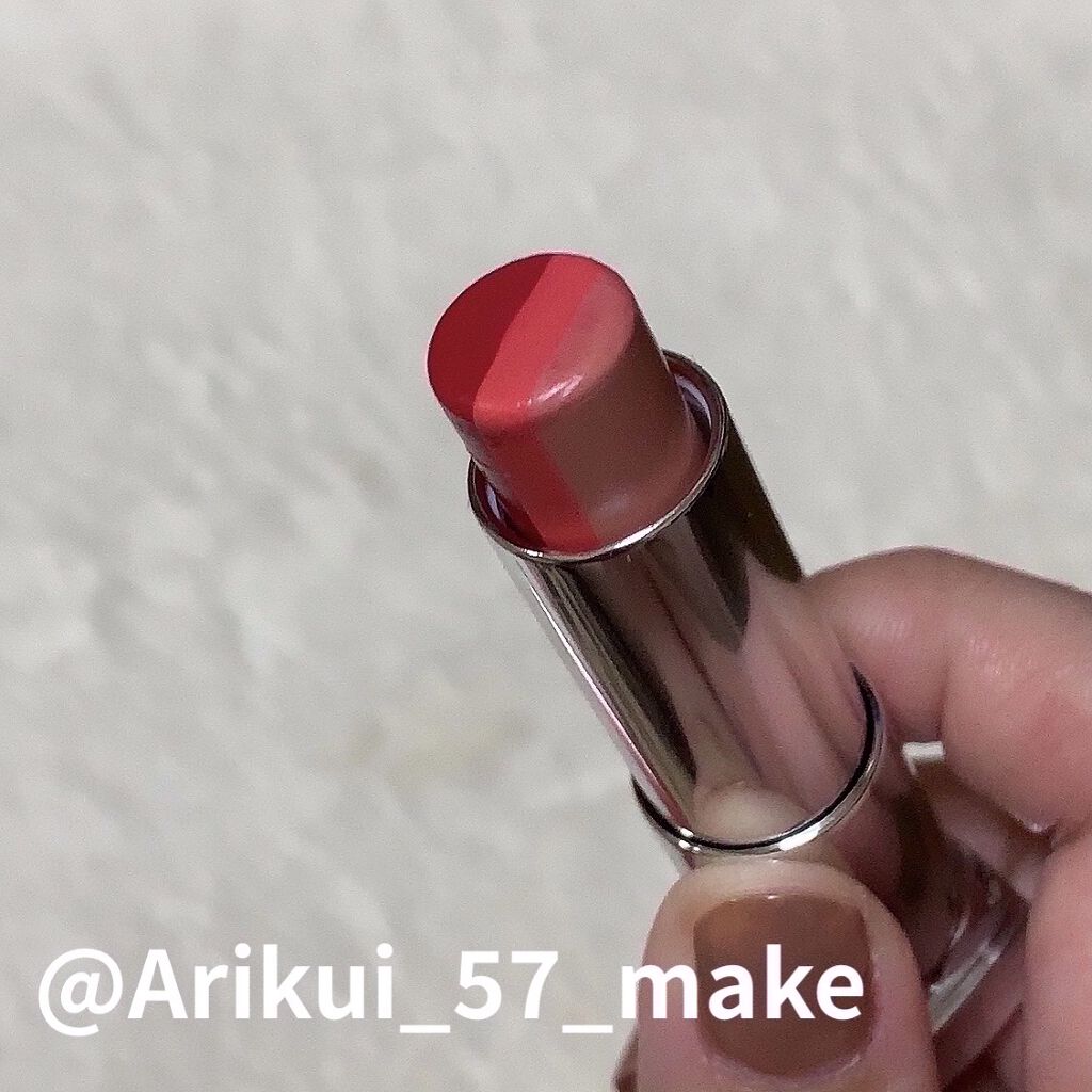 リップ フラッシュ ビッテン リップ/MAYBELLINE NEW YORK/口紅を使ったクチコミ（2枚目）