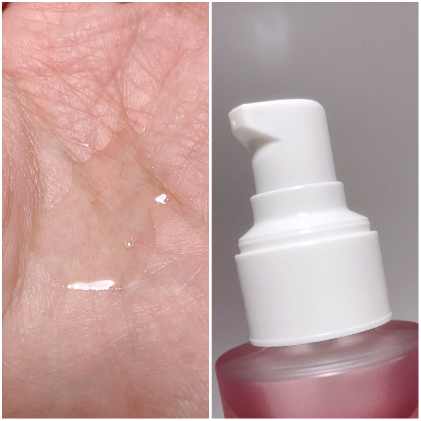 LPT Perfume Polish Oil Blooming Rose/Daleaf/その他スタイリングを使ったクチコミ(2枚目)