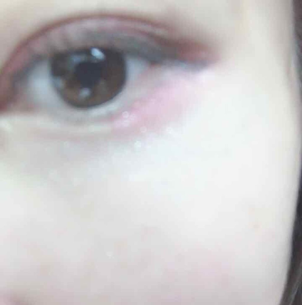 【旧品】パーフェクトスタイリストアイズ/キャンメイク/アイシャドウパレットを使ったクチコミ(1枚目)