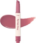 ETUDE シロップグロッシーバーム