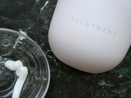 シャンプー/トリートメント SR/CLAYGE/市販シャンプーを使ったクチコミ(3枚目)