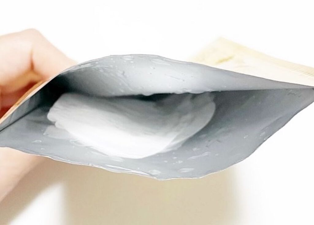 モイストフェイシャルパック/リバイシス/シートマスク・パックを使ったクチコミ（2枚目）