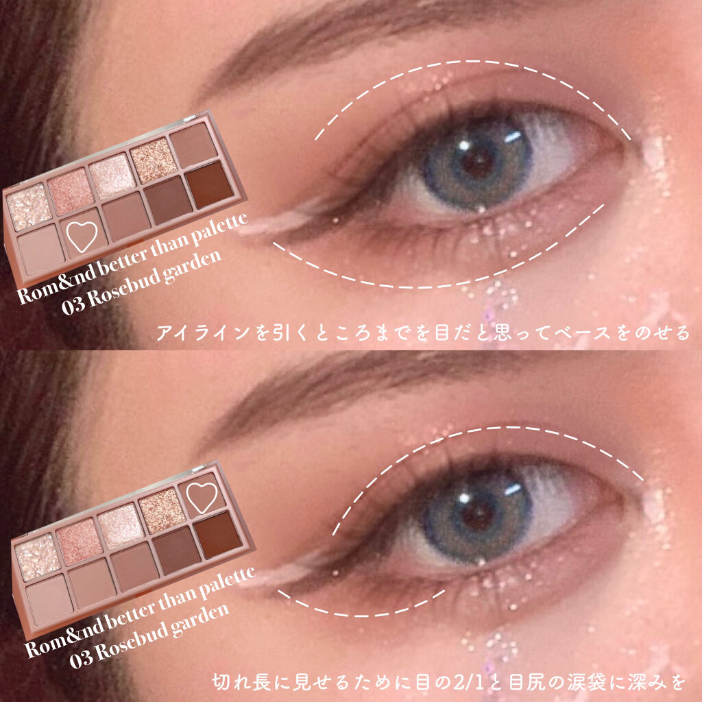 スリムスケッチアイブロウペンシル/U R GLAM/アイブロウペンシルを使ったクチコミ（3枚目）