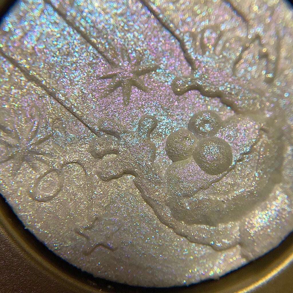 girlcult×セサミストリート クッキーブラッシュ/GirlCult/パウダーチークを使ったクチコミ(4枚目)