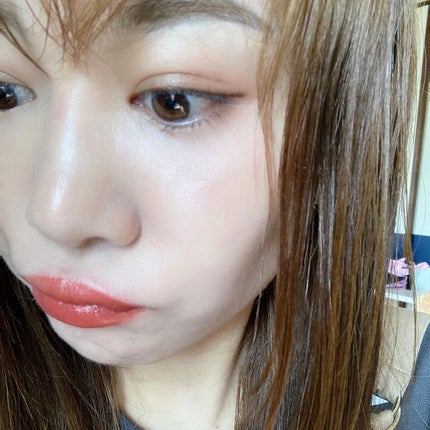 ちゃんぶぅ 投稿ある方フォロバします💕 on LIPS 「MiselAdy(ミゼルエディ)👄ウォータリーリップティント ..」(6枚目)