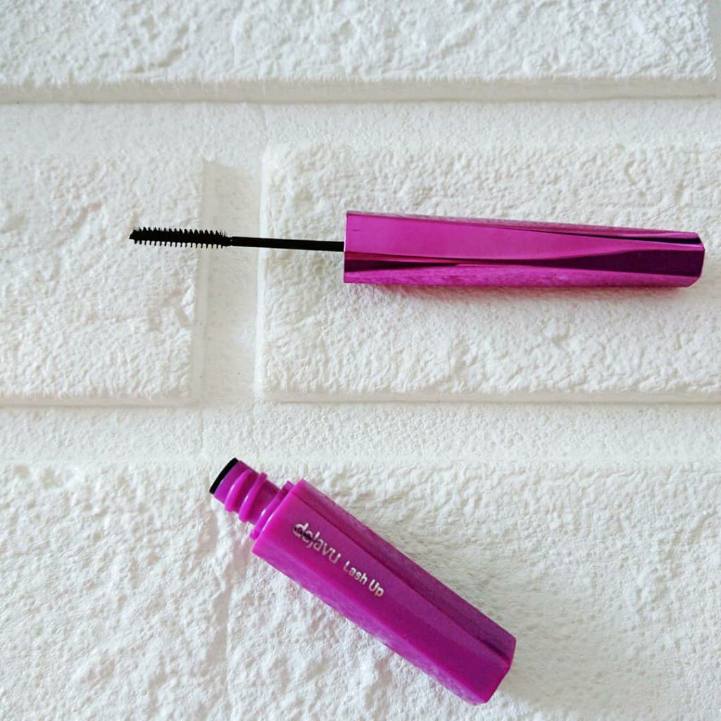 「塗るつけまつげ」自まつげ際立てタイプ/デジャヴュ/マスカラを使ったクチコミ（3枚目）