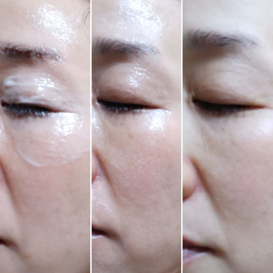 ミノン アミノモイスト モイストミルキィ クレンジング/ミノン/ミルククレンジングを使ったクチコミ(3枚目)