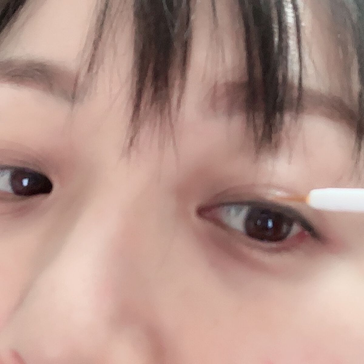 リシェルラッシュセラム/Richelle LASH serum/まつげ美容液を使ったクチコミ（3枚目）