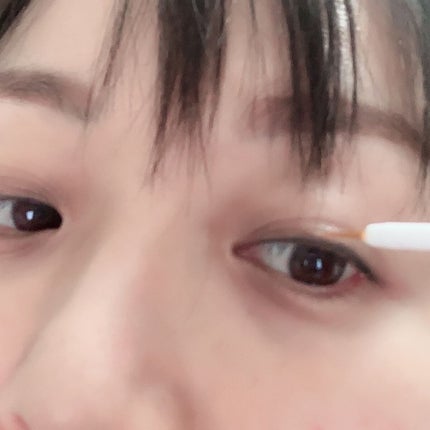 リシェルラッシュセラム/Richelle LASH serum/まつげ美容液を使ったクチコミ(3枚目)