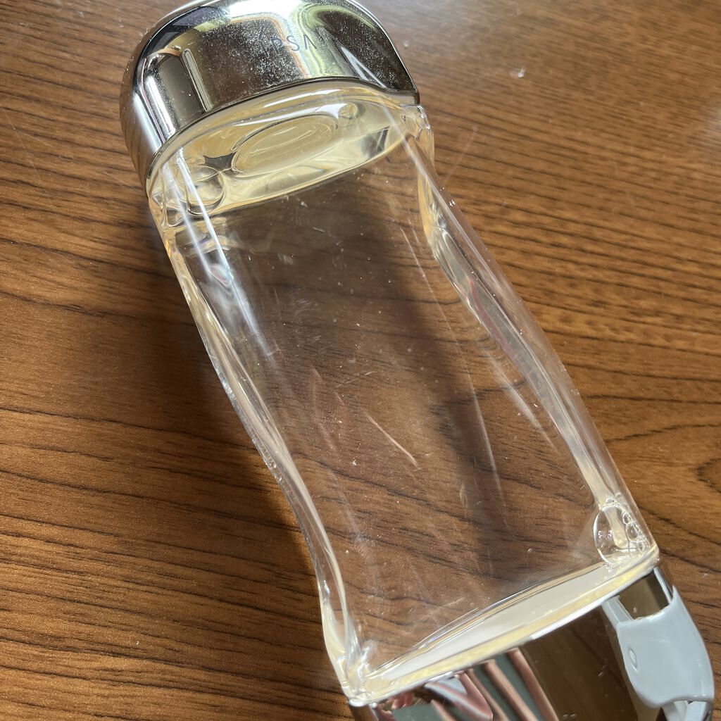 ザ・タイムR アクア/IPSA/化粧水を使ったクチコミ（1枚目）