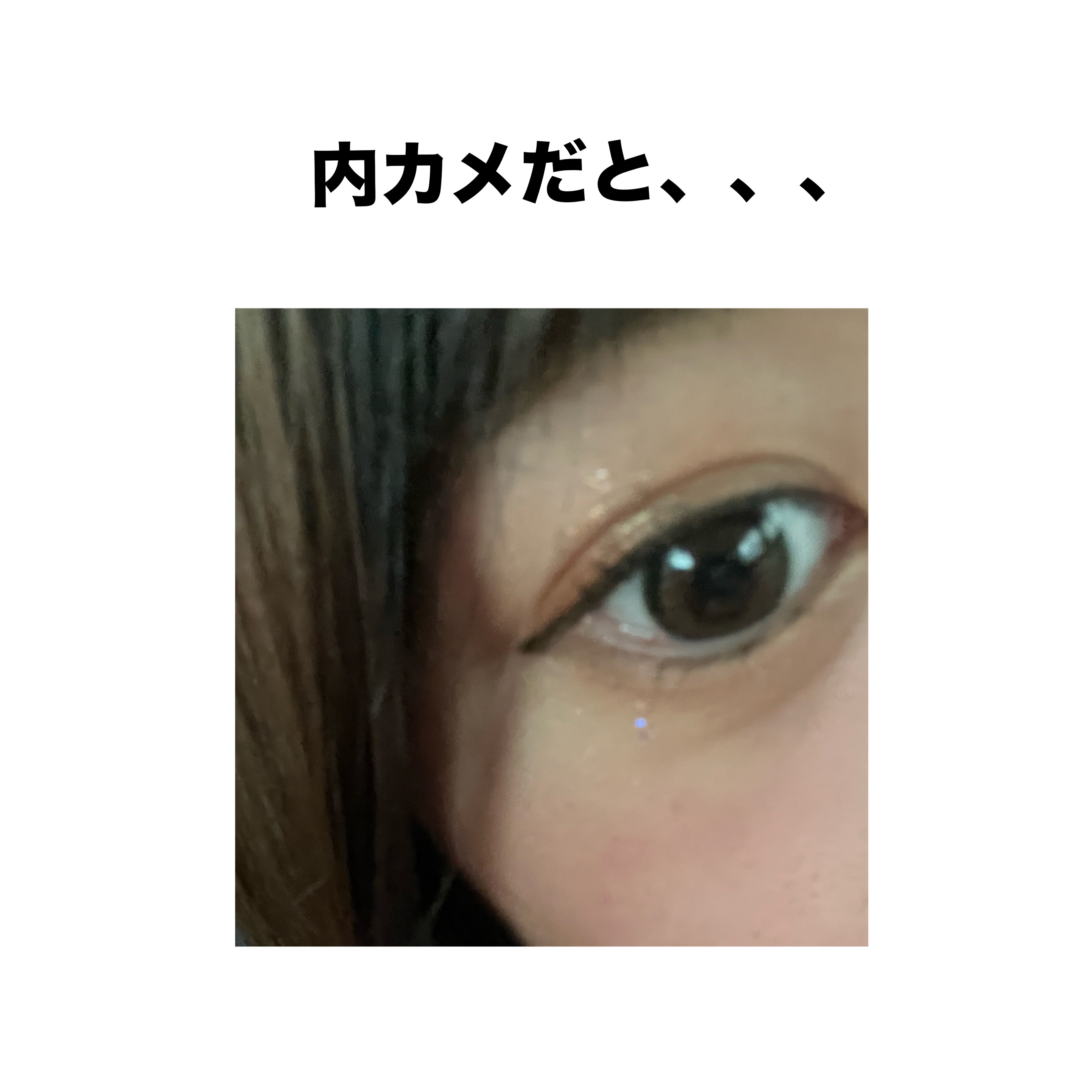 secretcandymagic 1day(シークレットキャンディーマジック）/secret candymagic/ワンデー（１DAY）カラコンを使ったクチコミ（3枚目）