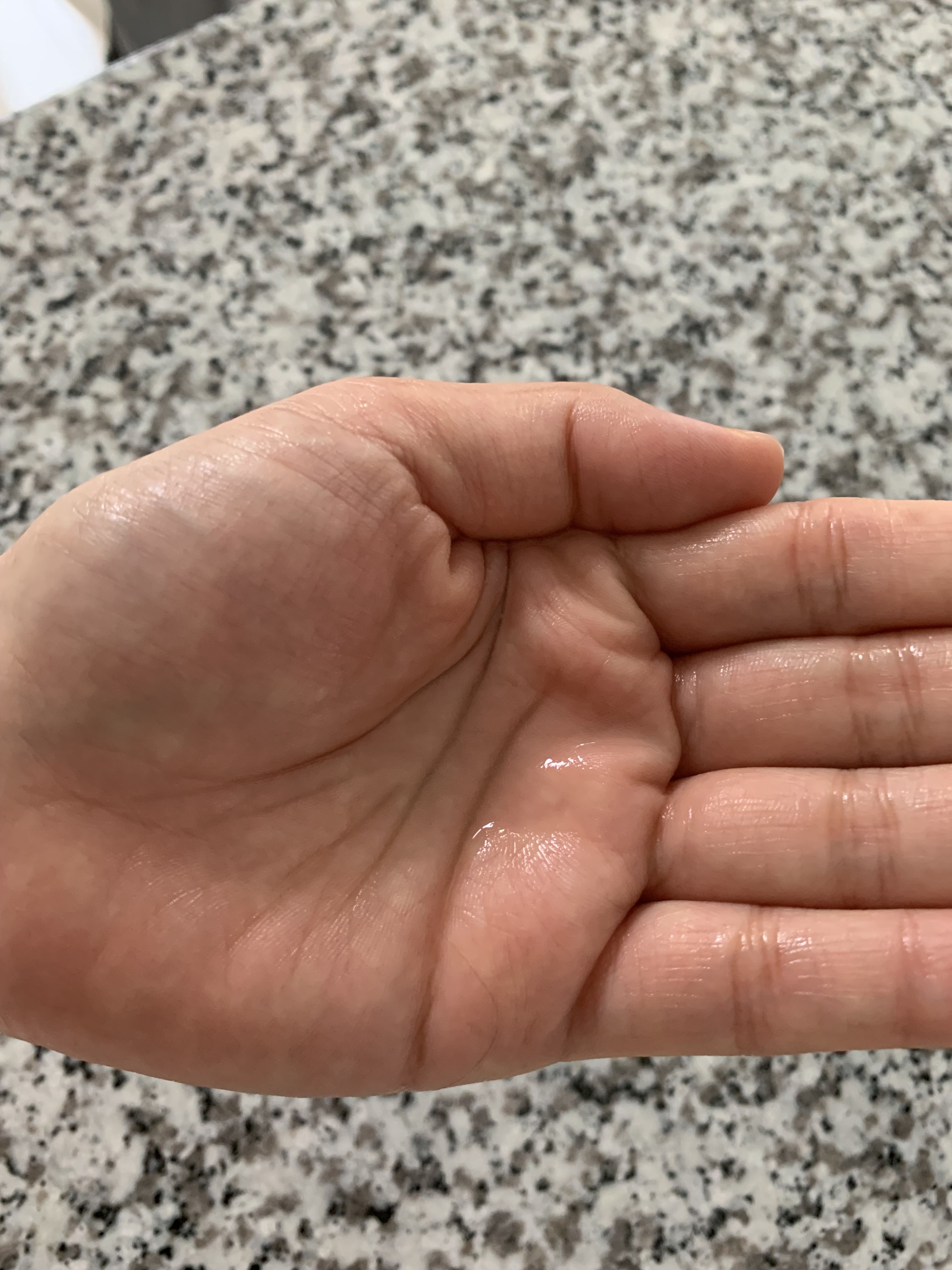 SF美容水/iow/化粧水を使ったクチコミ（2枚目）