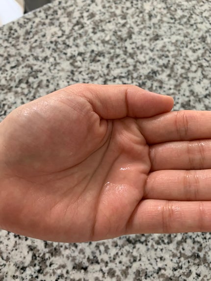 SF美容水/iow/化粧水を使ったクチコミ(2枚目)