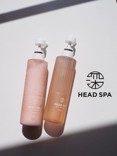 〈深体験HEAD SPA〉
毛先までうるおうつやのある髪へ

━・━・━・━・━・━・━・
h&s
リラックス × うるつや 
シャンプー(医薬部外品)/トリートメント
リラックスホワイトティー & ゼ