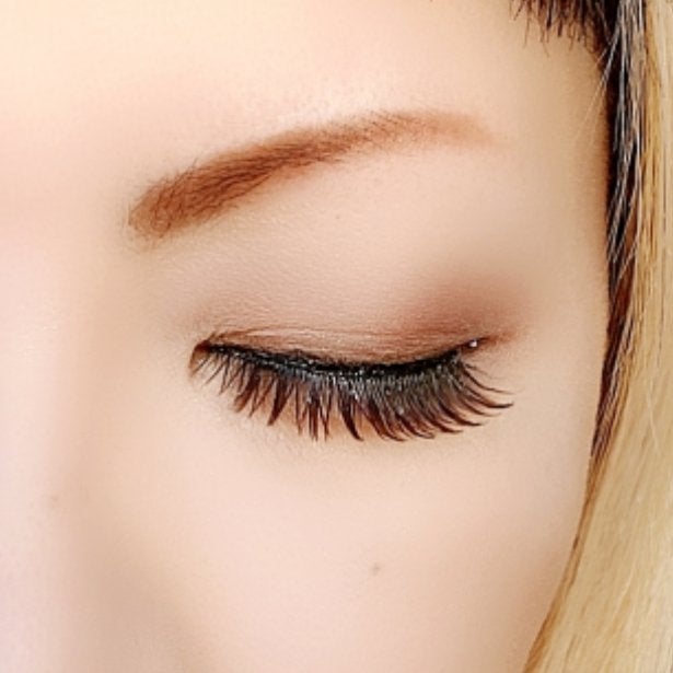 パーフェクトマルチアイズ/キャンメイク/アイシャドウパレットを使ったクチコミ(4枚目)