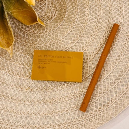 エテュセ アイエディション(カラーパレット)/ettusais/アイシャドウパレットを使ったクチコミ(5枚目)