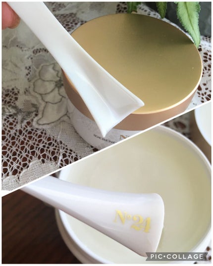 イデベノン&ステムセル クレンジングバーム/No.24 /クレンジングバームを使ったクチコミ(1枚目)