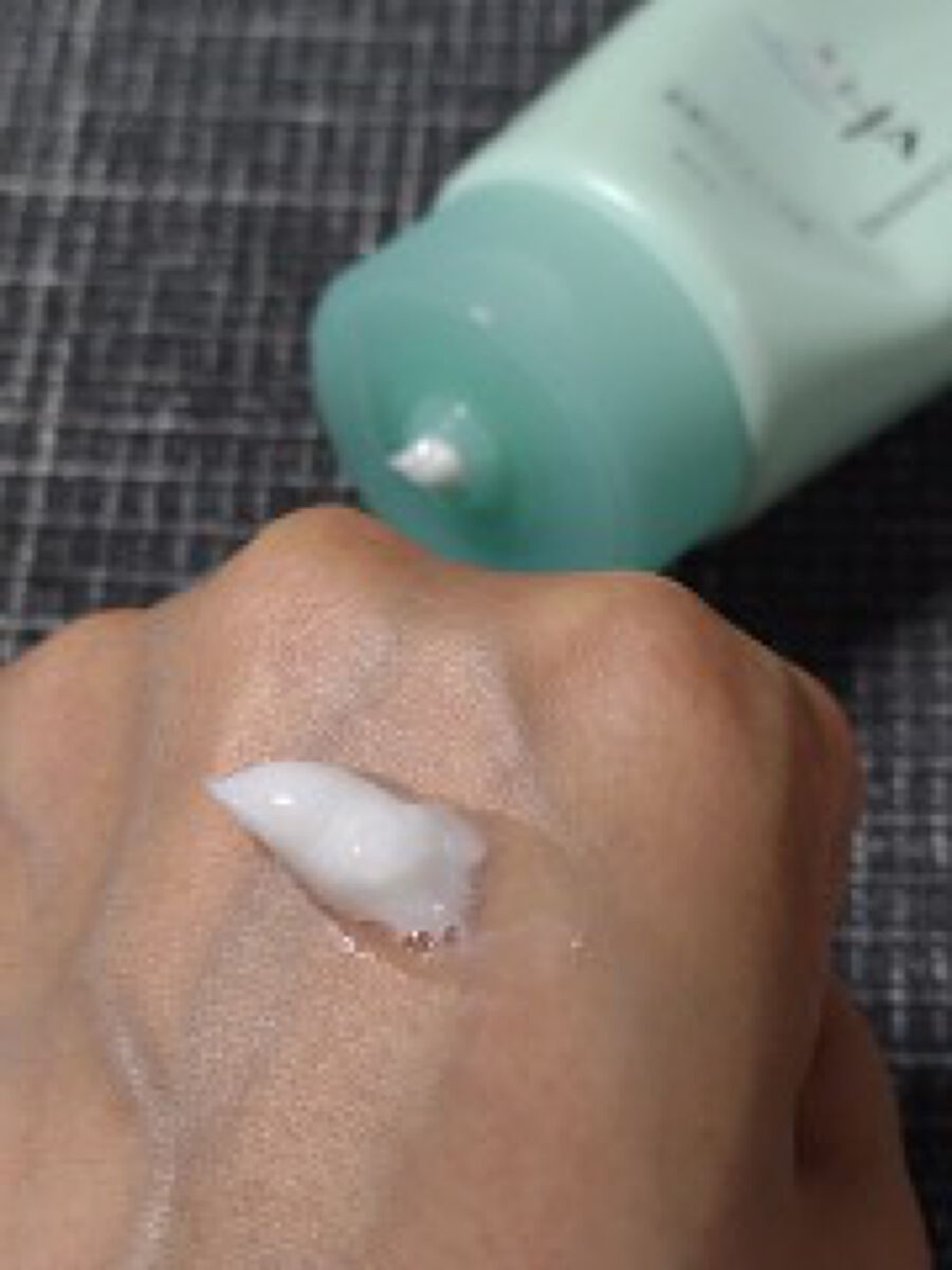 クレンジングリサーチ ウォッシュクレンジング N/クレンジングリサーチ/洗顔フォームを使ったクチコミ(3枚目)