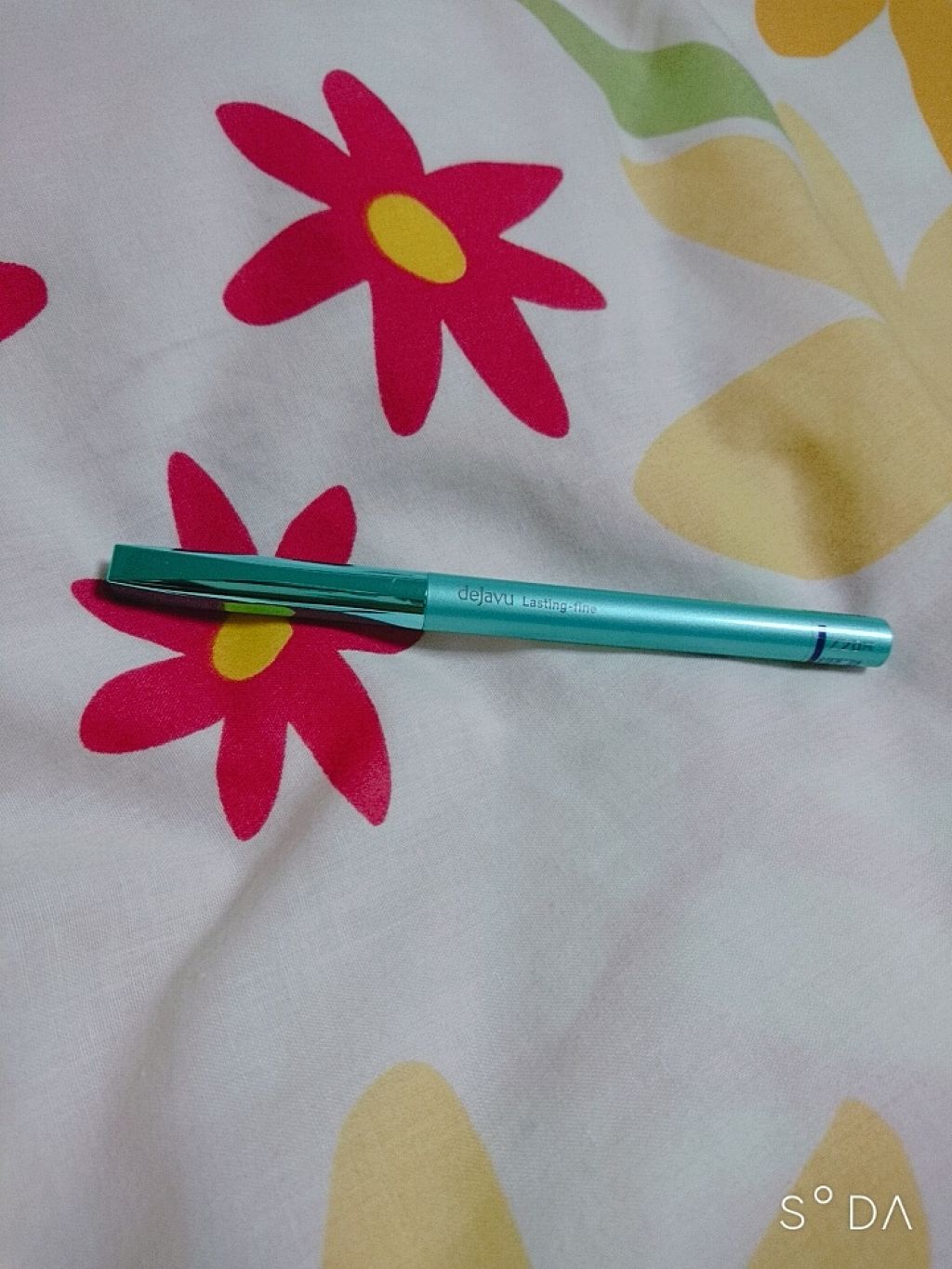 「密着アイライナー」クリームペンシル/デジャヴュ/ペンシルアイライナーを使ったクチコミ（1枚目）