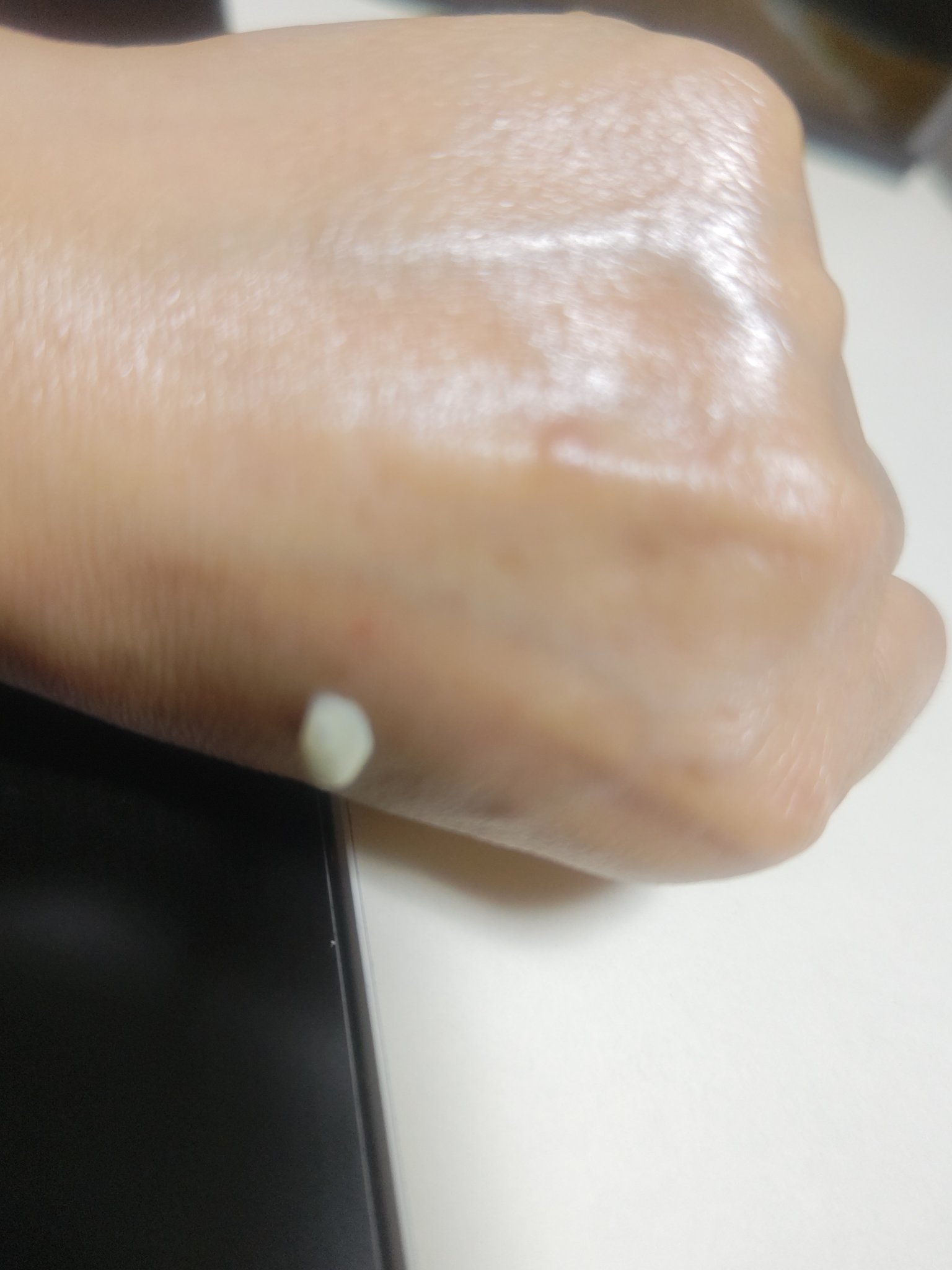 サンカットR トーンアップUV エッセンス レモンイエロー/サンカット®/日焼け止めローションを使ったクチコミ（3枚目）