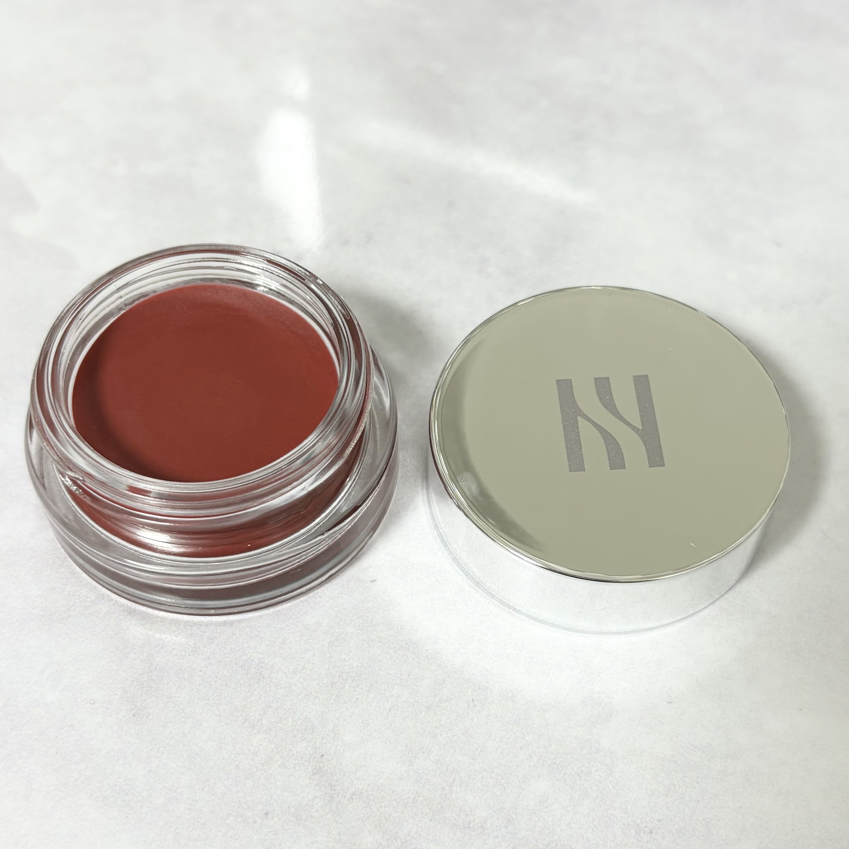 センシュアル リップ アンド チーク/HERA/口紅を使ったクチコミ（2枚目）