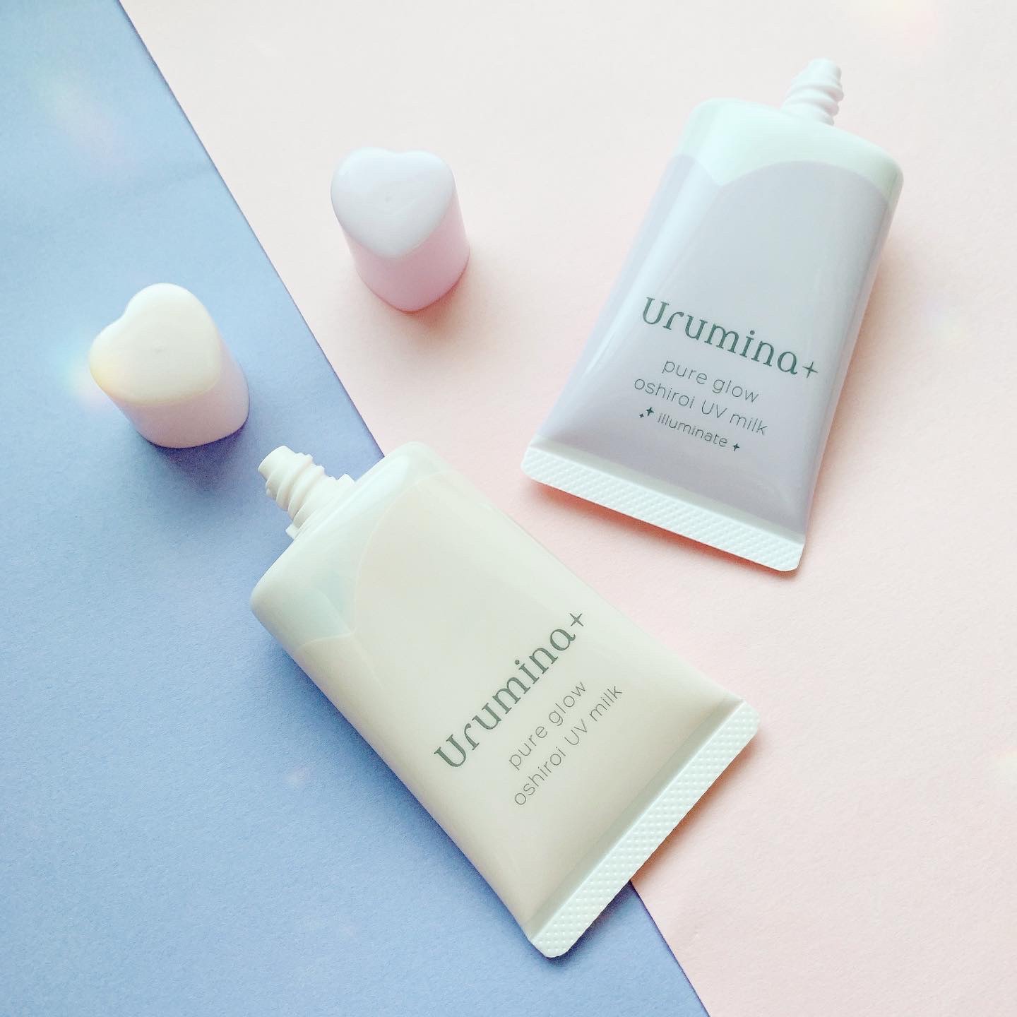 生つや肌おしろい乳液 イルミネイト/ウルミナプラス/乳液を使ったクチコミ（1枚目）