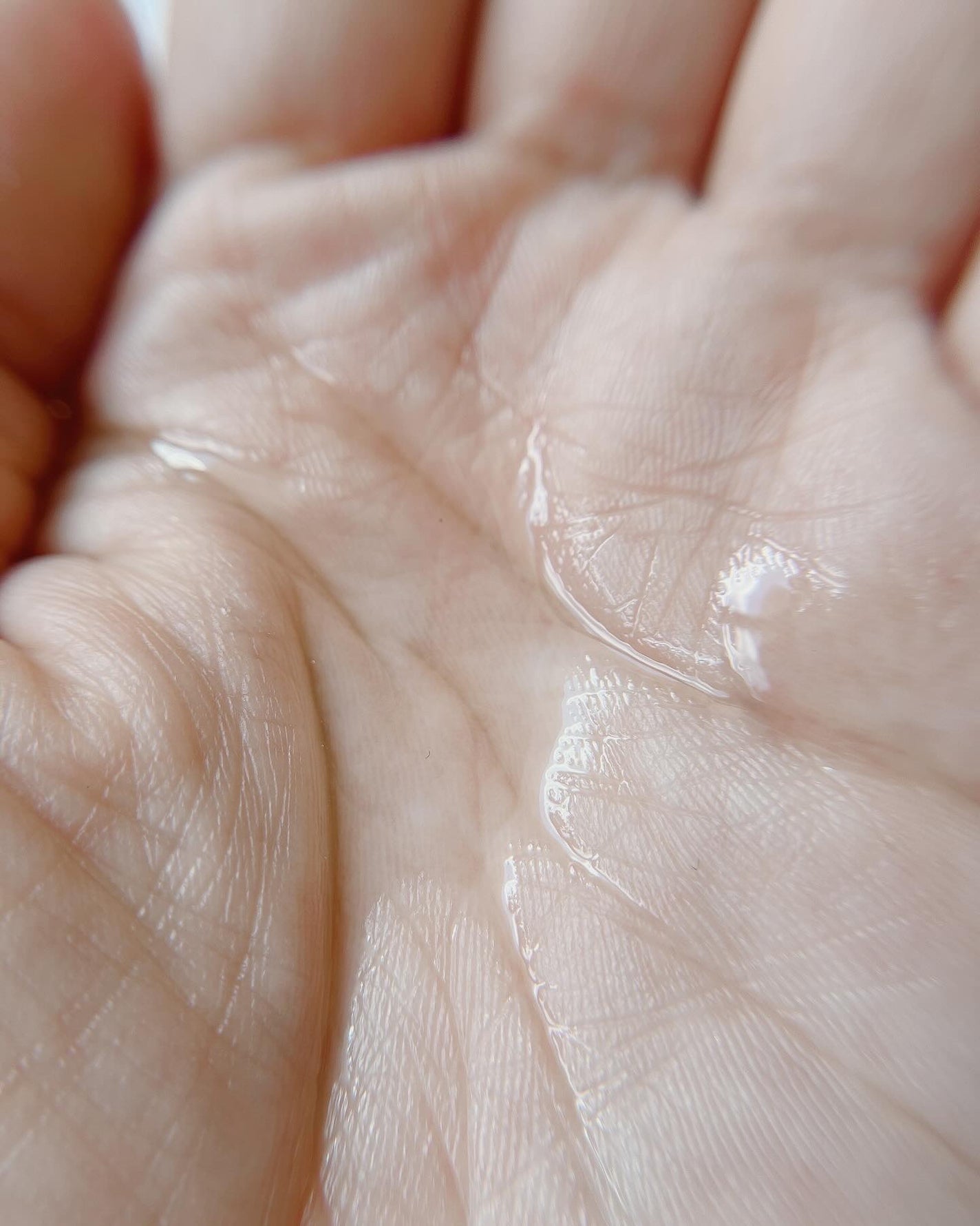 ドクダミ ポアコントロールクレンジングオイル/Anua/オイルクレンジングを使ったクチコミ(3枚目)