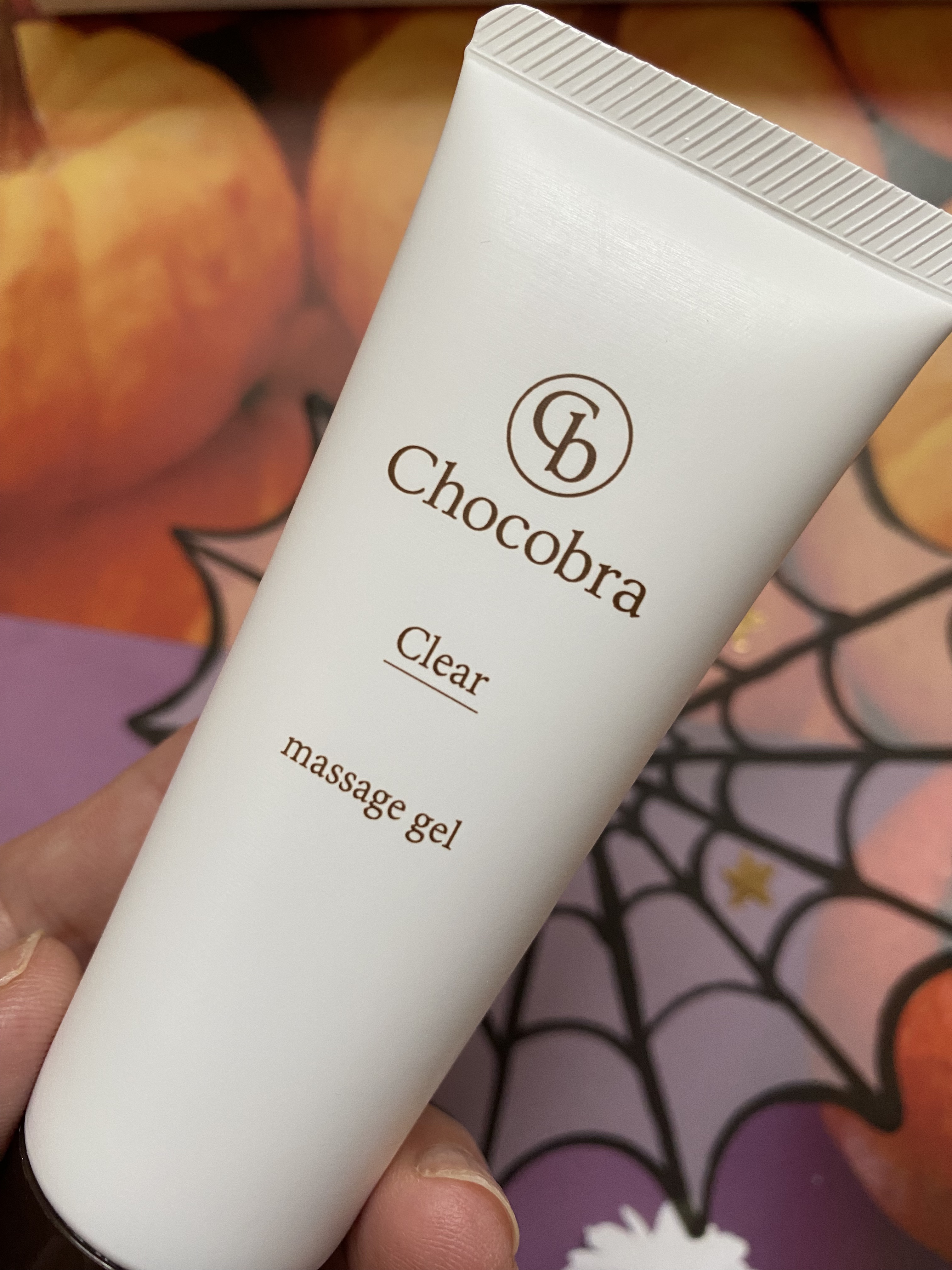 チョコブラ スペシャル毛穴ケアセット/Chocobra/スキンケアキットを使ったクチコミ（3枚目）