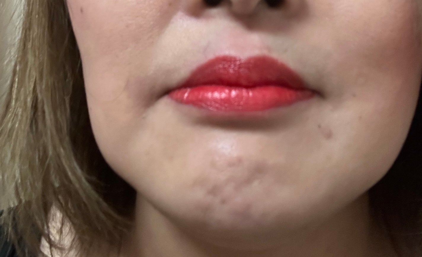 ルージュアレーブル/クレ・ド・ポー ボーテ/口紅を使ったクチコミ(6枚目)