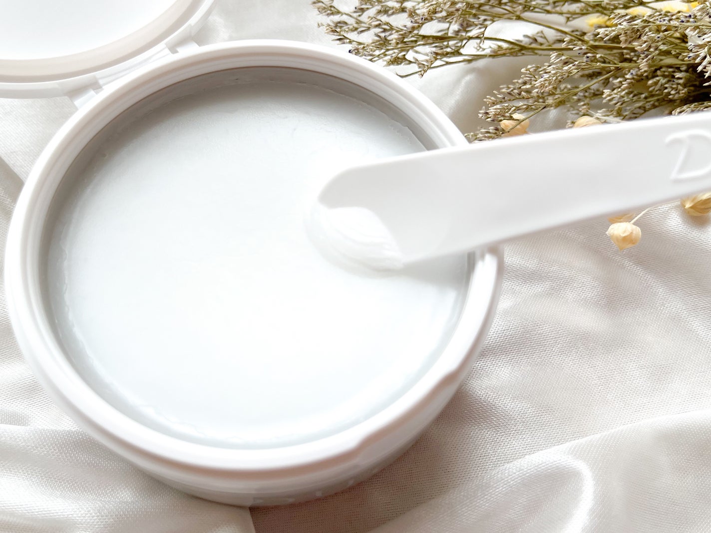 デュオ ザ クレンジングバーム/DUO/クレンジングバームを使ったクチコミ(2枚目)