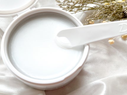 デュオ ザ クレンジングバーム/DUO/クレンジングバームを使ったクチコミ(2枚目)