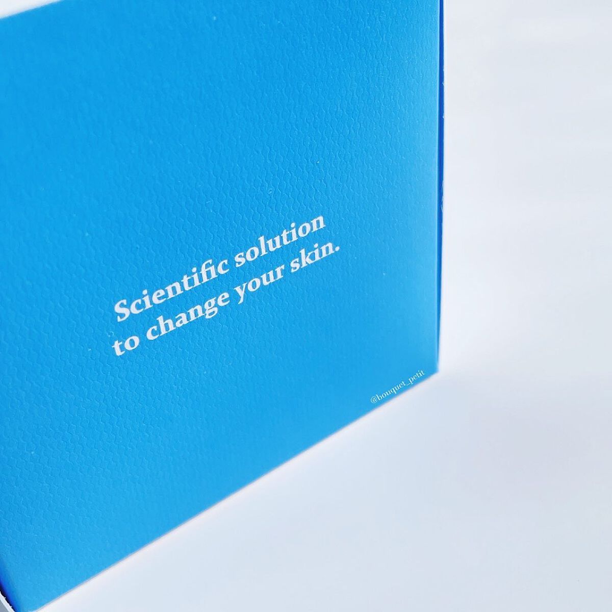 デイリーモイスチャープリンクリーム/ilso/フェイスクリームを使ったクチコミ(8枚目)