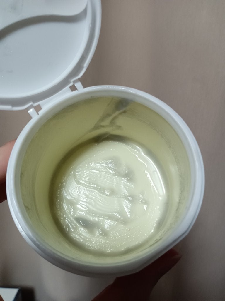 クレンジングバーム ディープクリア /ビフェスタ/クレンジングバームを使ったクチコミ(7枚目)