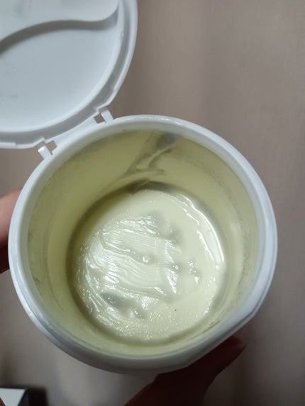 クレンジングバーム ディープクリア /ビフェスタ/クレンジングバームを使ったクチコミ(7枚目)