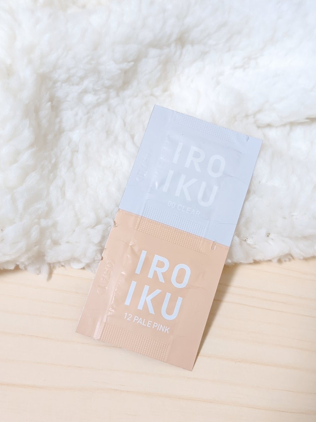 スキンチューンナップ セラム /IROIKU /美容液を使ったクチコミ(1枚目)