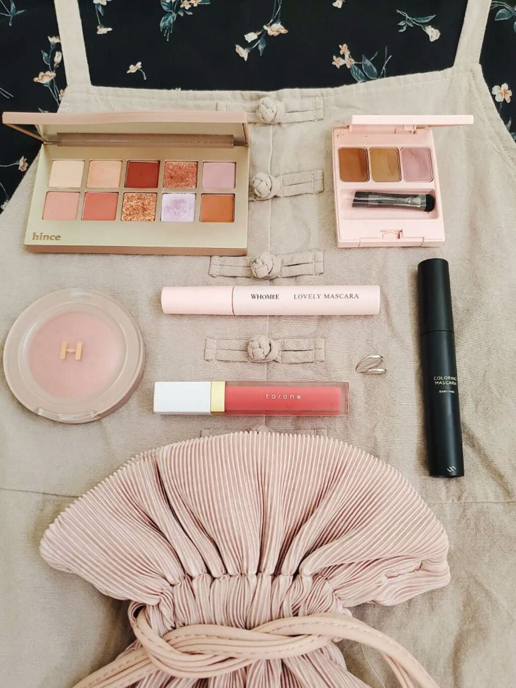 フーミー アイブロウパウダー/WHOMEE/パウダーアイブロウを使ったクチコミ(2枚目)