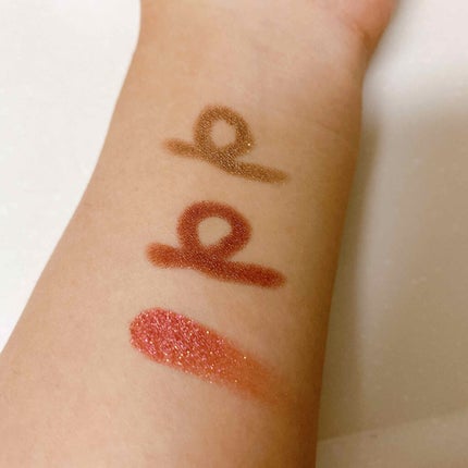 ウィッチズ フィットスティックシャドウ/Witch's Pouch/スティックアイシャドウを使ったクチコミ(3枚目)