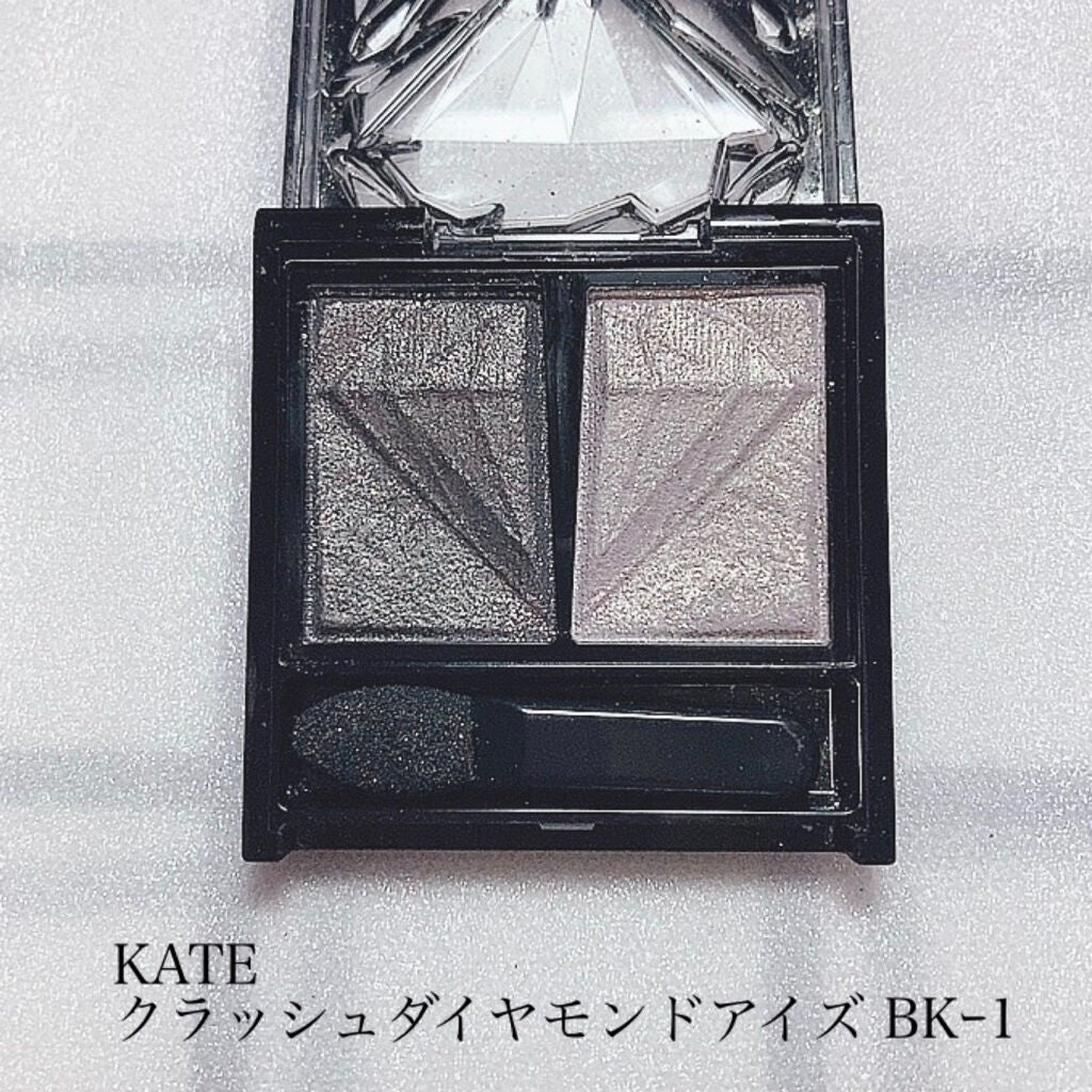 クレヨン アイカラー/Visée/スティックアイシャドウを使ったクチコミ(4枚目)