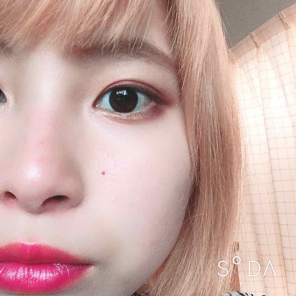 トーンアップアイシャドウ/CEZANNE/アイシャドウパレットを使ったクチコミ（2枚目）