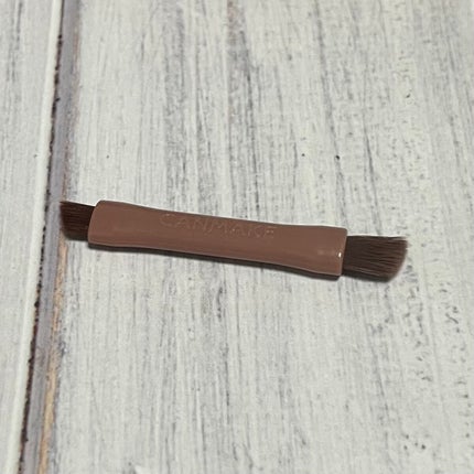 スタイリングデュアルアイブロウ/キャンメイク/アイブロウを使ったクチコミ(2枚目)