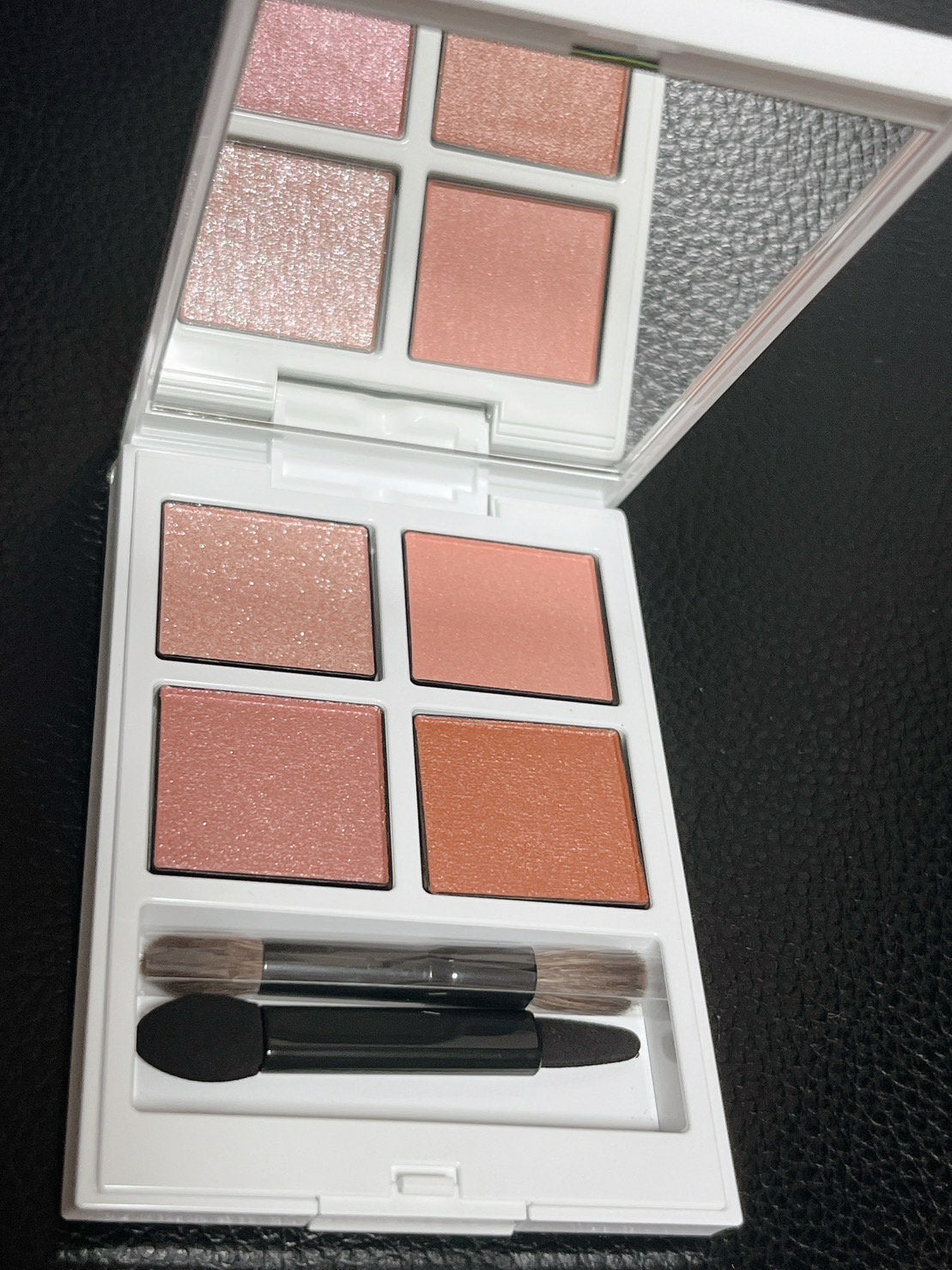 ホリデー アディクション サイレント ウィッシュⅡ /ADDICTION/メイクアップキットを使ったクチコミ(1枚目)