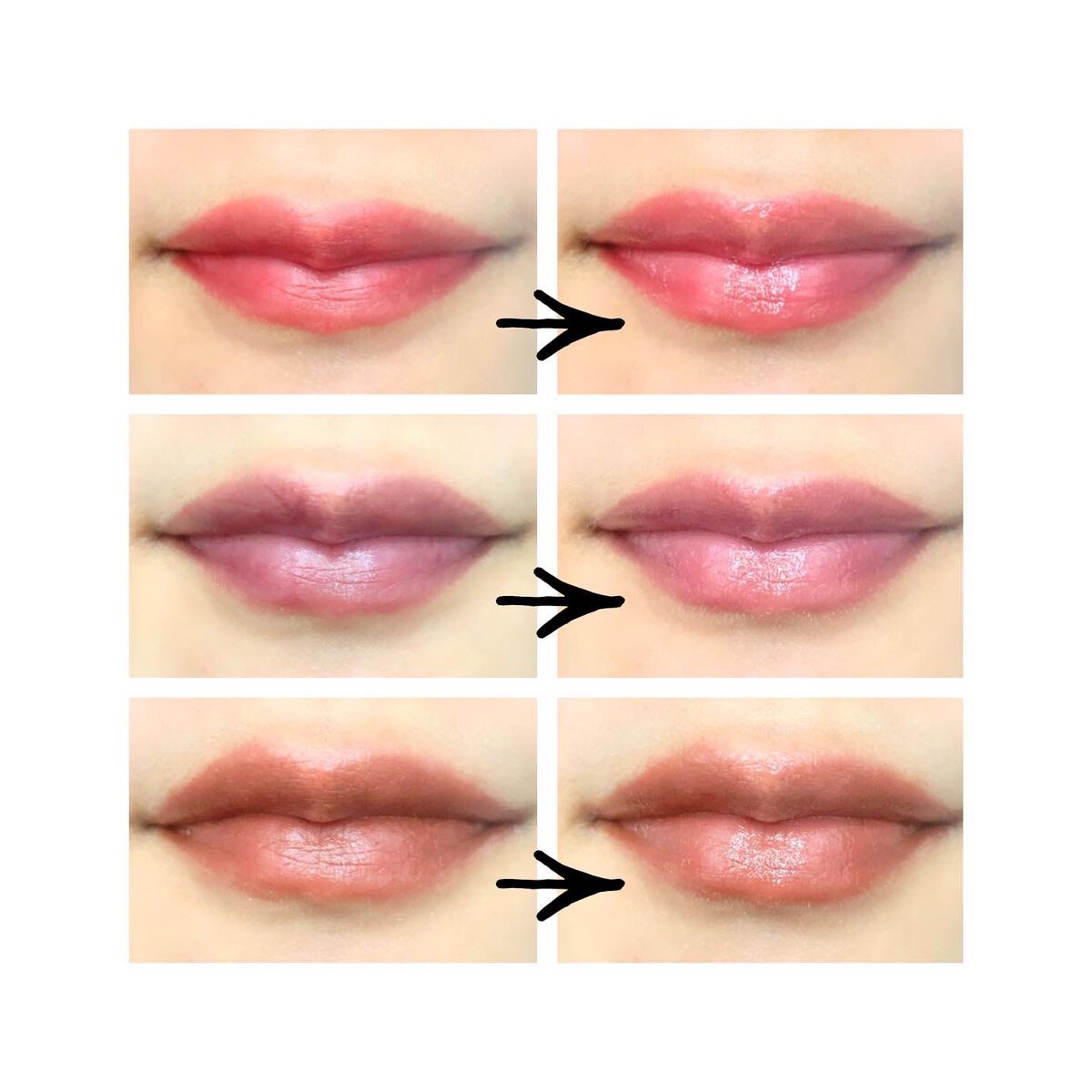 ルージュ デコルテ リキッド/DECORTÉ/口紅を使ったクチコミ(4枚目)