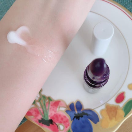 コレクティブアイセラム/shimaboshi/アイケア・アイクリームを使ったクチコミ(6枚目)