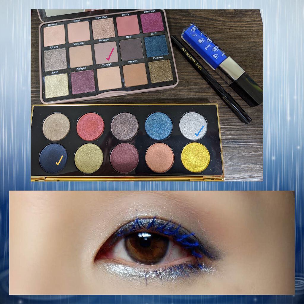 スナップスカラ/MAYBELLINE NEW YORK/マスカラを使ったクチコミ（2枚目）