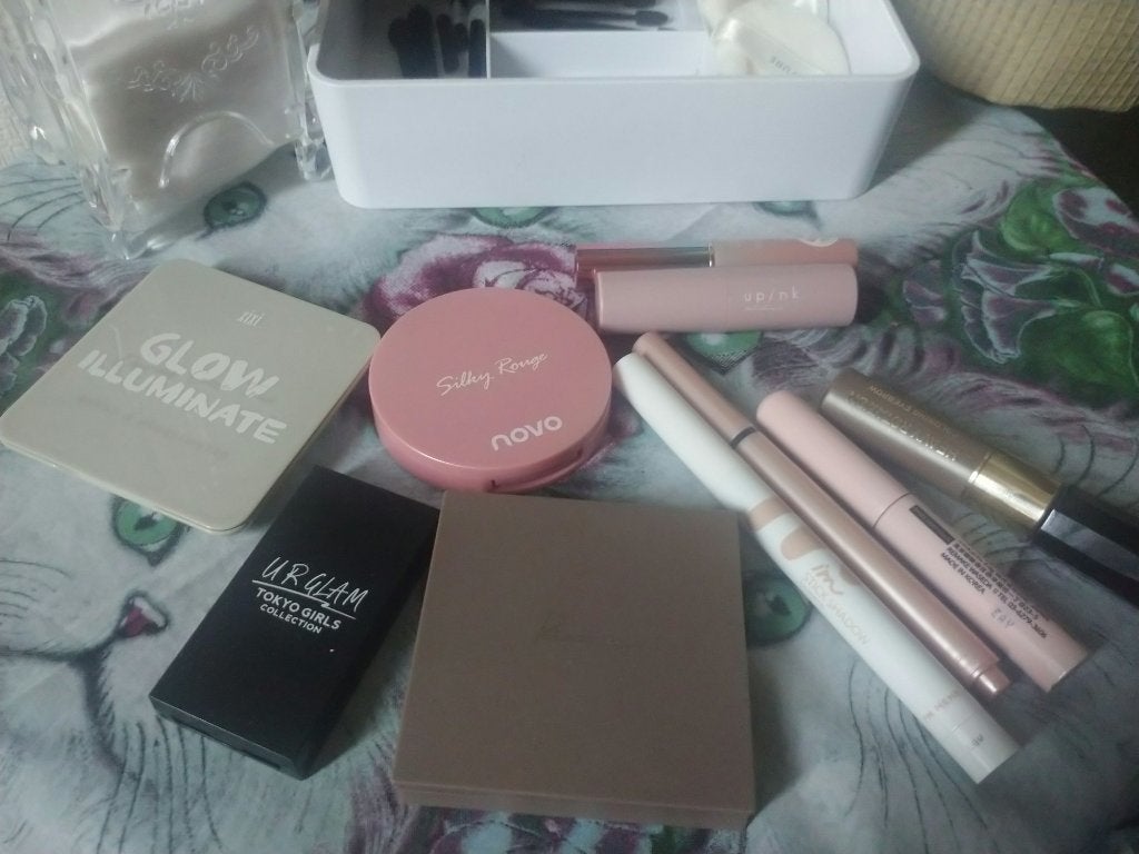 ルース パウダー/ちふれ/ルースパウダーを使ったクチコミ(2枚目)