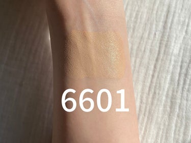 ナチュラルラディアント ロングウェアファンデーション 6608 PUNJAB/NARS/リキッドファンデーションの画像