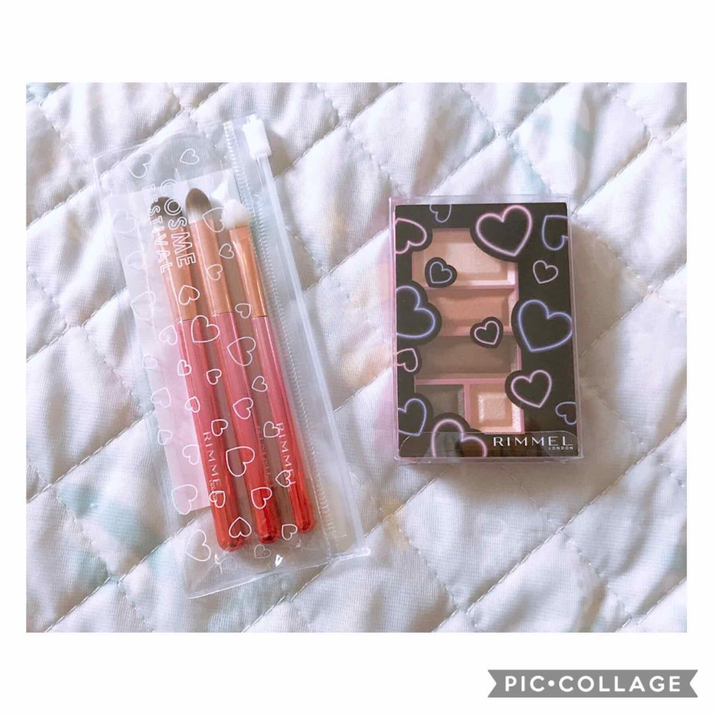 リップケアオイル/excel/リップグロスを使ったクチコミ(3枚目)