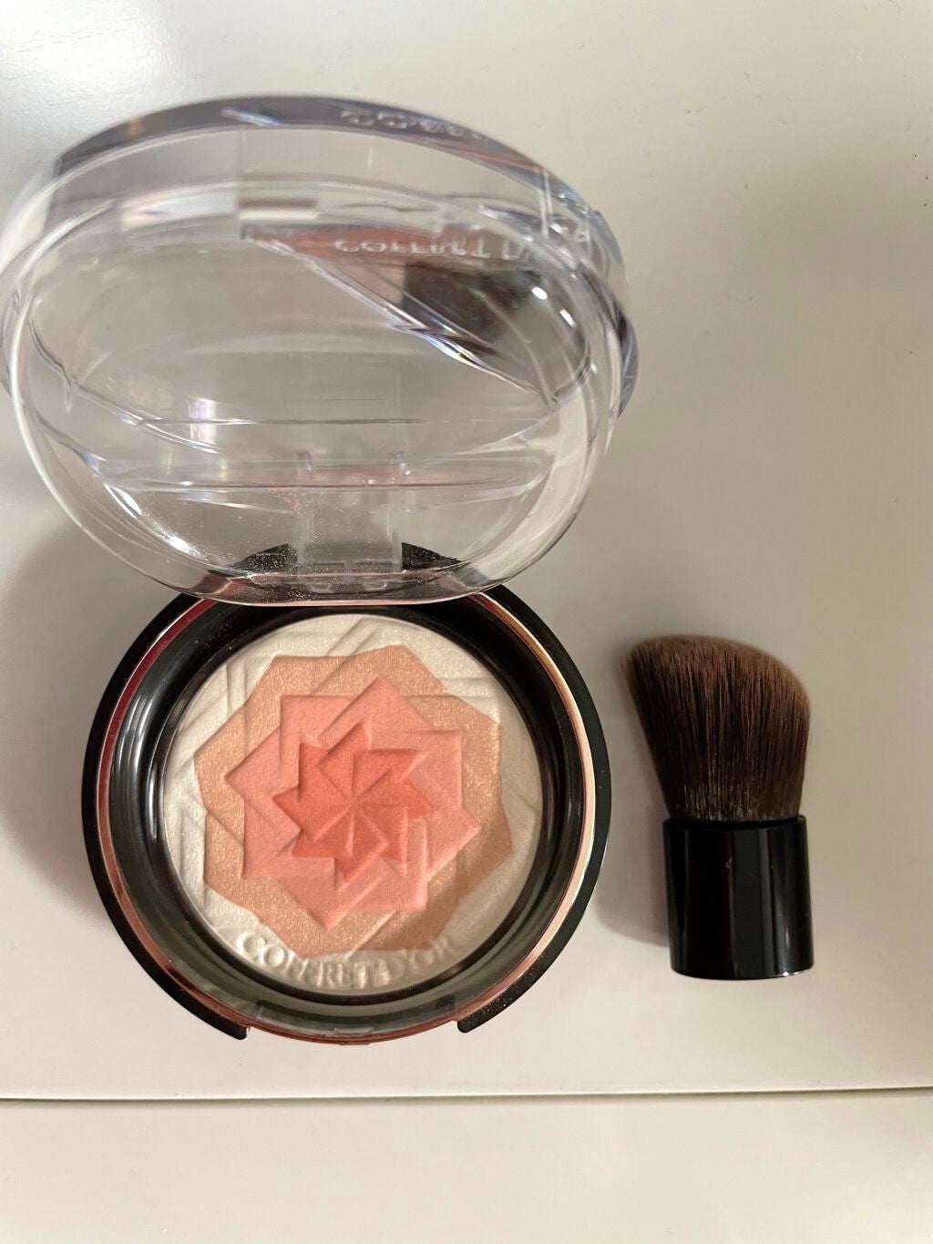 ã¹ãã€ã«ã¢ããããŒã¯ã¹ïŒ³/ã³ãã¬ããŒã«/ããŠããŒããŒã¯ã䜿ã£ãã¯ãã³ãïŒ1æç®ïŒ